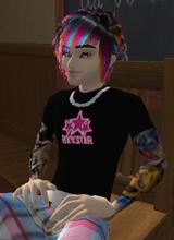 avatar image