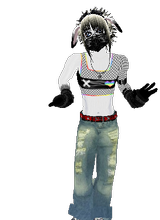 Avatar pic