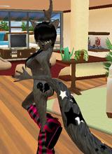 avatar image