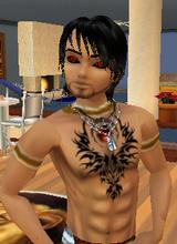 avatar image