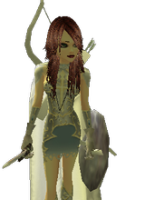 Avatar pic
