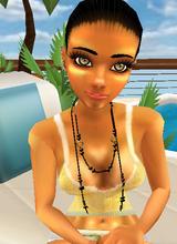 Avatar pic