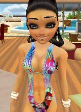 avatar image
