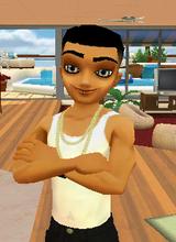 avatar image