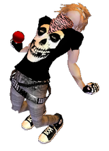 avatar image