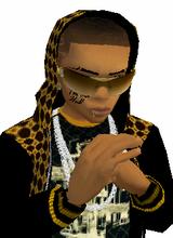 avatar image