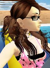 Avatar pic