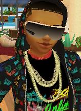 avatar image