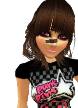 XxTexasCutiexX