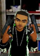 avatar image