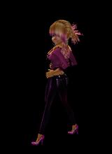 Avatar pic