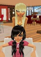avatar image