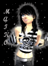 iMaiko