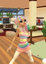 avatar image