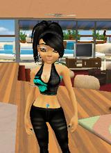 mizzmyesha