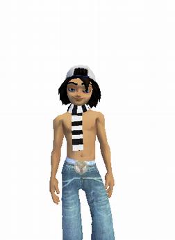avatar image