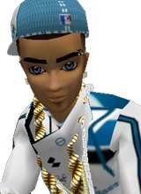 avatar image