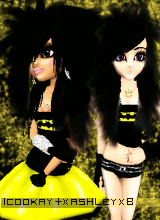 avatar image
