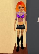 avatar picture