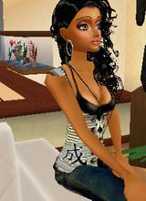 Avatar pic