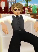avatar image
