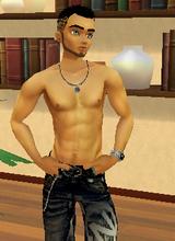 avatar image