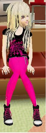 avatar image