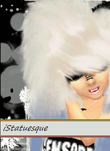 iStatuesque