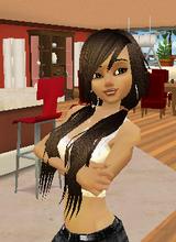 avatar image