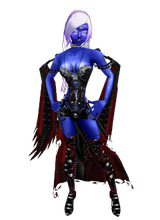 SheyEmerald