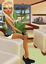 Avatar pic