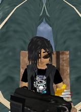 Metalornothing