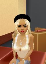 Avatar pic
