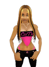 Avatar pic