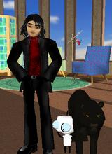 avatar image