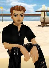 avatar image
