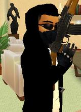 Avatar pic