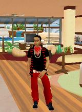 avatar image