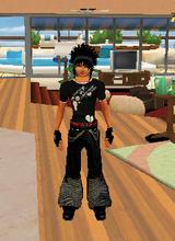 avatar image