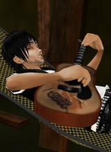 Avatar pic