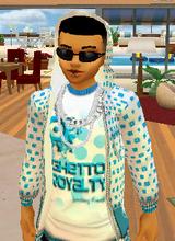 avatar image