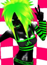 avatar image