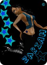 avatar picture
