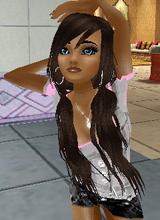 Avatar pic