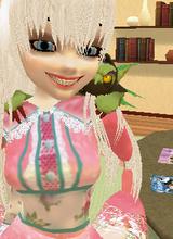 avatar image
