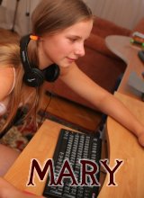 xxXMARYMXxx