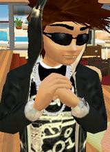avatar image