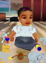 avatar image