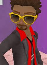 avatar image