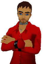 avatar image